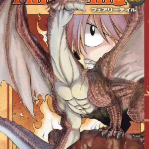 Fairy Tail, Vol. 49