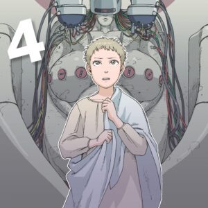 Heavenly Delusion, Vol. 4