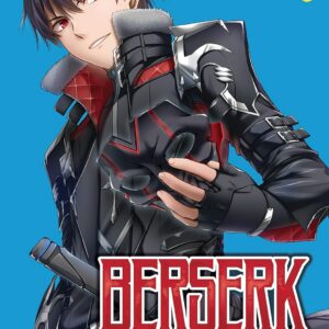 Berserk of Gluttony, Vol. 6