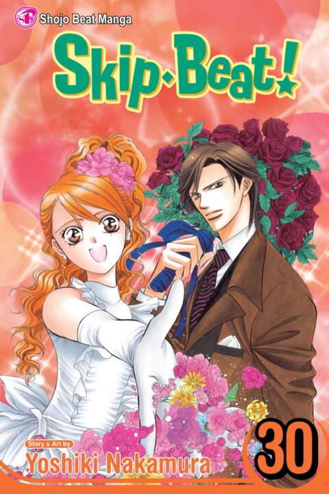 Skip Beat, Vol. 30