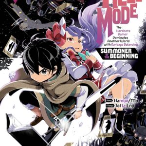 Hell Mode, Vol. 3