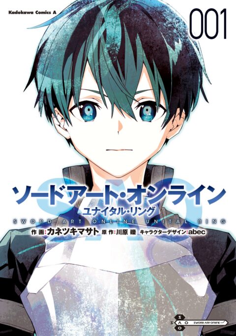 Sword Art Online – Hollow Realization, Vol. 1