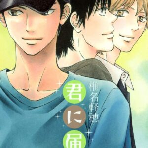 Kimi ni Todoke, Vol. 22