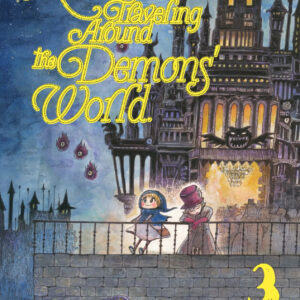 Nicola Traveling Around the Demons’ World, Vol. 3
