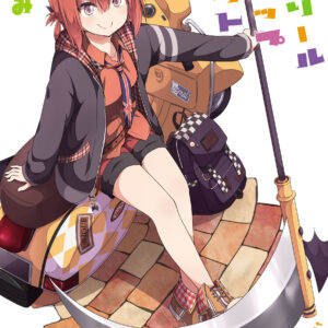 Gabriel Dropout, Vol. 3