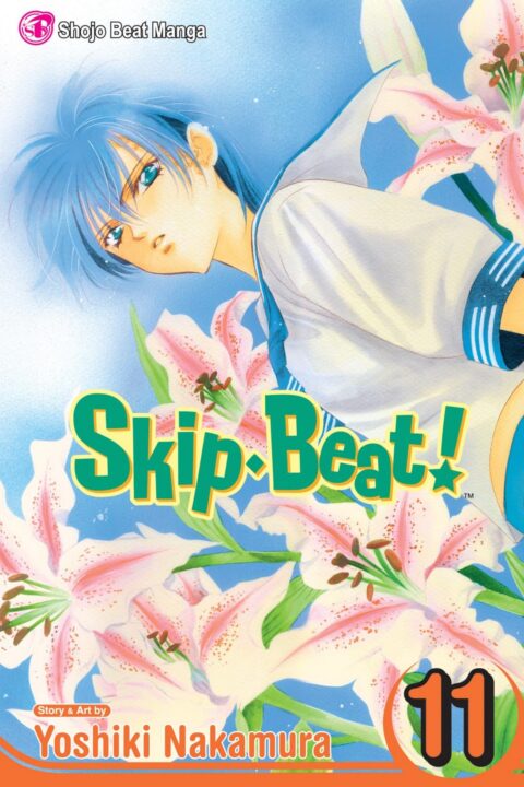 Skip Beat, Vol. 11