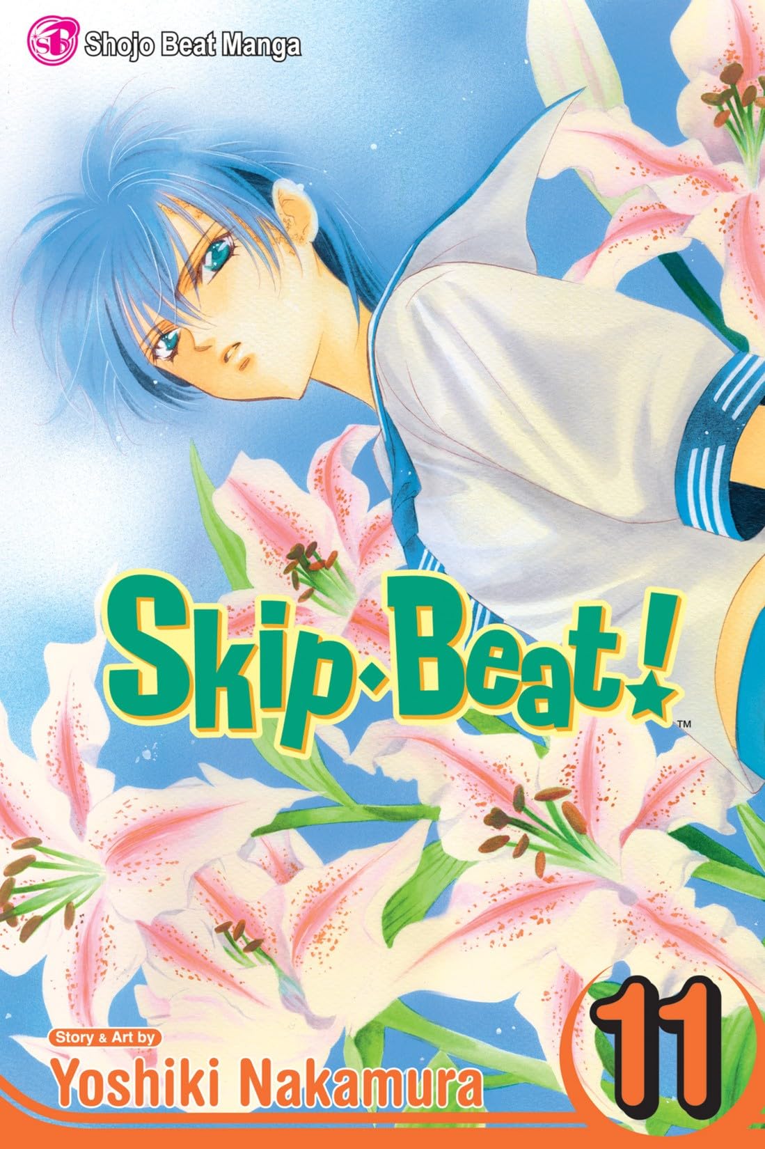 Skip Beat, Vol. 11