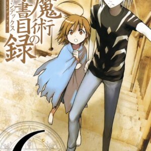 A Certain Magical Index, Vol. 6