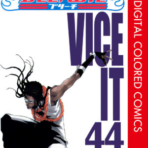 Bleach, Vol. 44
