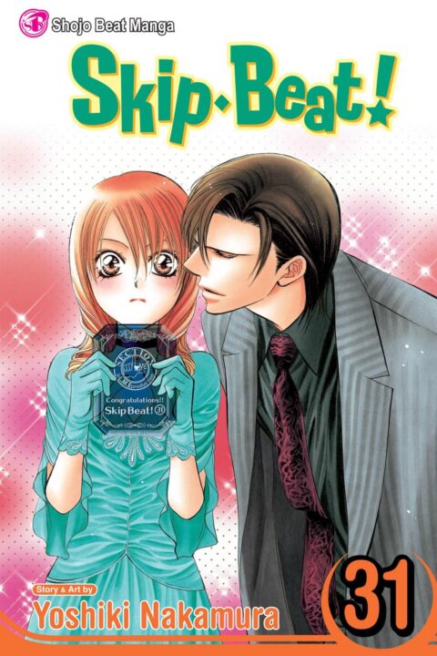 Skip Beat, Vol. 31