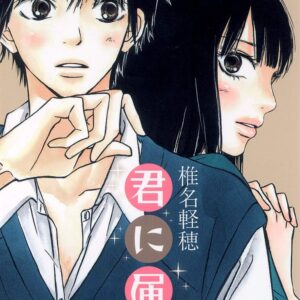 Kimi ni Todoke, Vol. 9