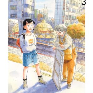 Hirayasumi, Vol. 3