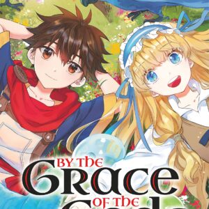By the Grace of the Gods, Vol. 8