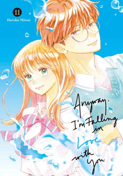 Anyway, I’m Falling in Love with You, Vol. 11