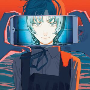 Goodbye, Eri, Vol. 1