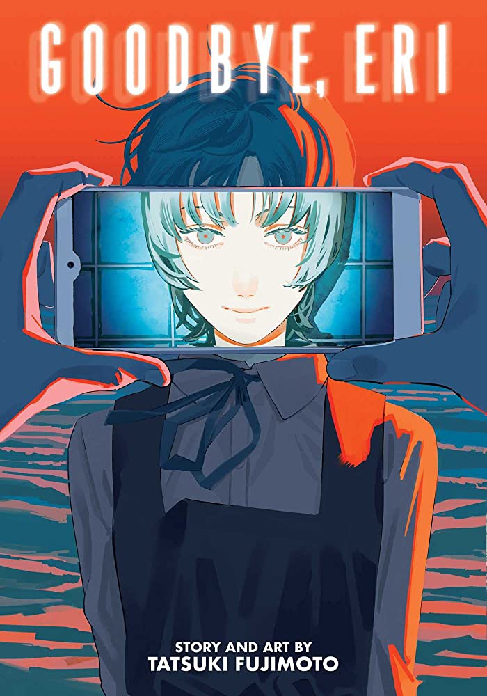Goodbye, Eri, Vol. 1