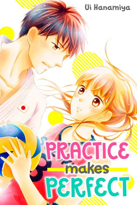 Practice Makes Perfect, Vol. 1