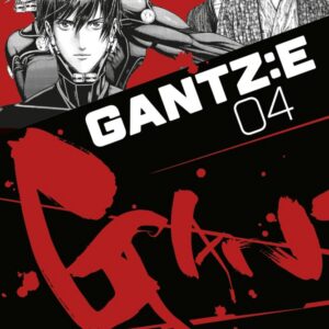 Gantz, Vol. 4