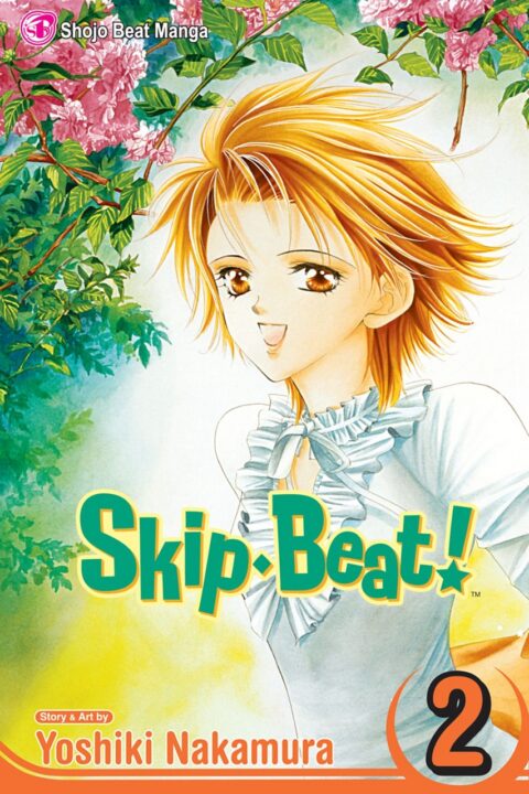 Skip Beat, Vol. 2