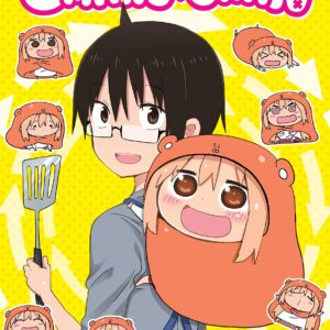 Himouto! Umaru-chan, Vol. 7