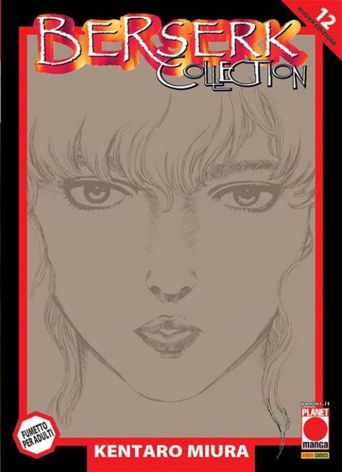 Berserk, Vol. 12