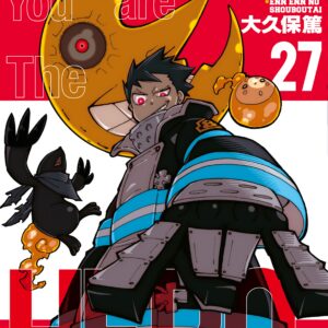 Fire Force, Vol. 27