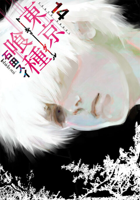Tokyo Ghoul, Vol. 14