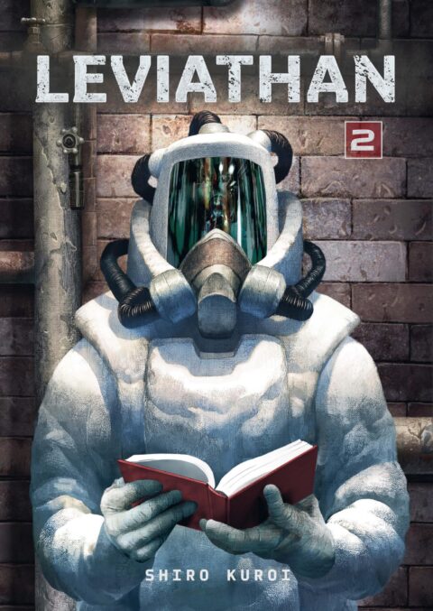 Leviathan, Vol. 2