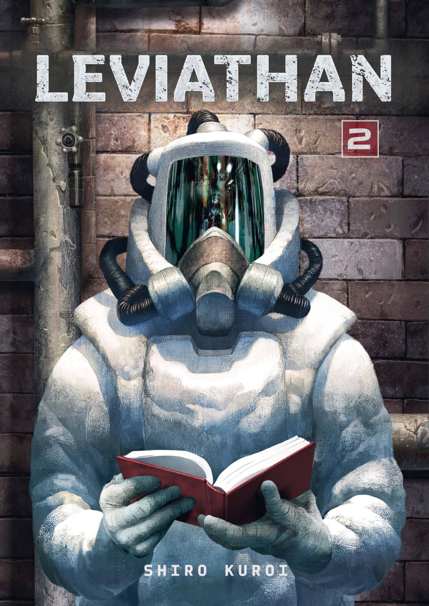 Leviathan, Vol. 2