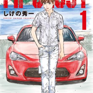 MF Ghost, Vol. 1
