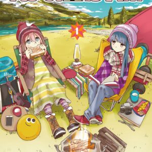 Laid-Back Camp, Vol. 1
