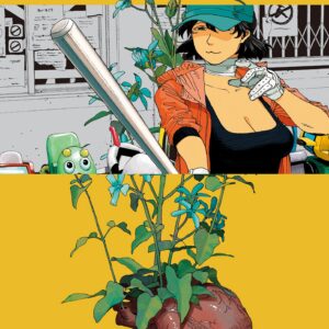 Fool Night, Vol. 5
