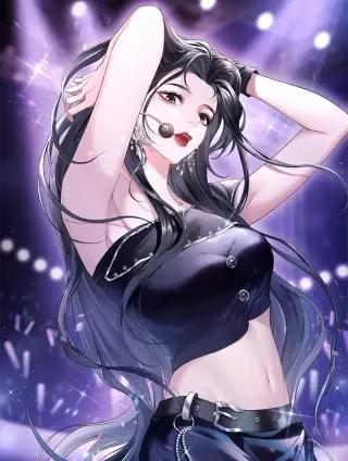 The Villainess’s Guide to (Not) Falling in Love, Vol. 1