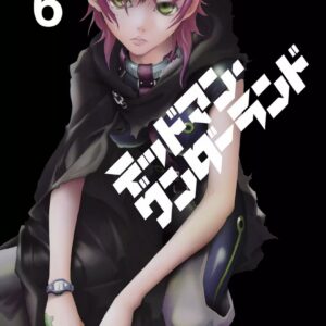 Deadman Wonderland, Vol. 6