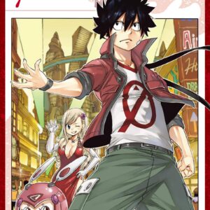 Edens Zero, Vol. 7