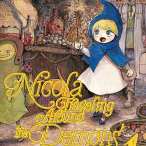 Nicola Traveling Around the Demons’ World, Vol. 1