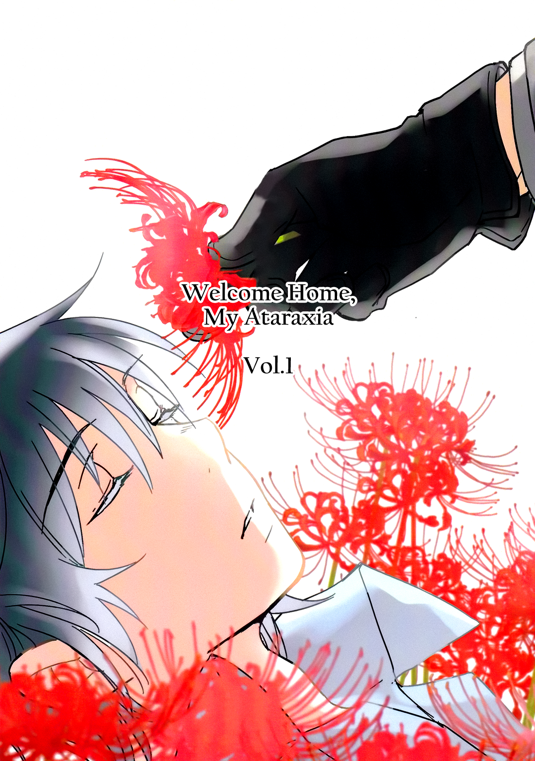 Erased, Vol. 1