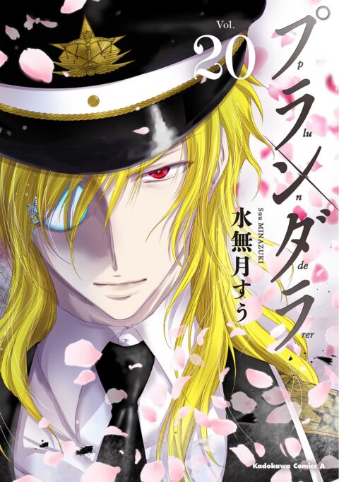 Plunderer, Vol. 20