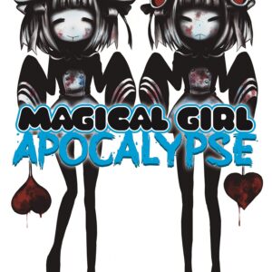 Magical Girl Apocalypse, Vol. 3