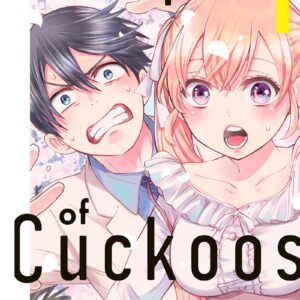 A Couple of Cuckoos, Vol. 1