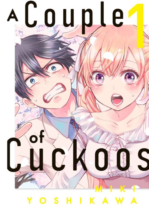 A Couple of Cuckoos, Vol. 1
