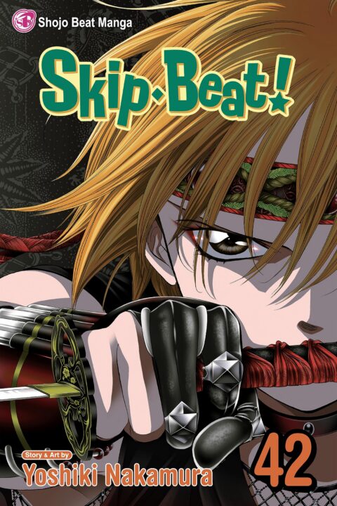 Skip Beat, Vol. 42