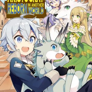 Chronicles of an Aristocrat Reborn in Another World, Vol. 5