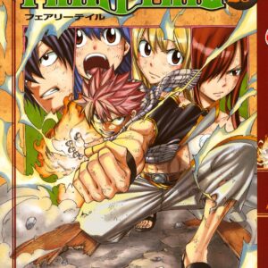 Fairy Tail, Vol. 29