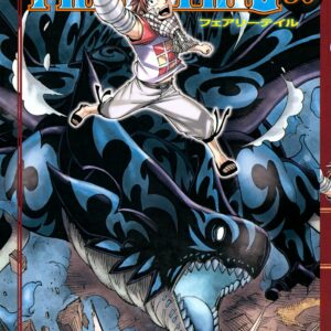 Fairy Tail, Vol. 30