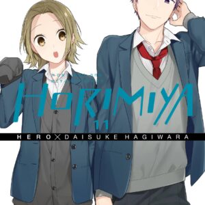 Horimiya, Vol. 11