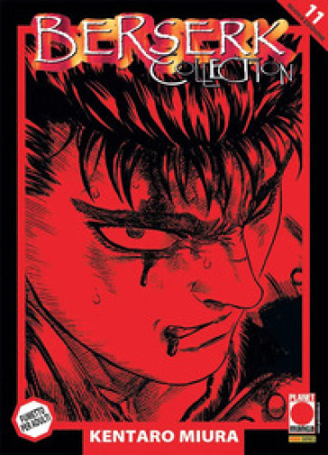 Berserk, Vol. 11