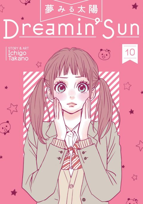Dr. Slump, Vol. 10