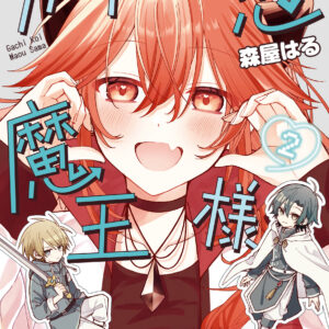 Maid-sama! (2-in-1 Edition), Vol. 2