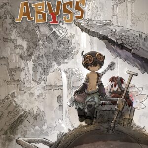 Made in Abyss, Vol. 6